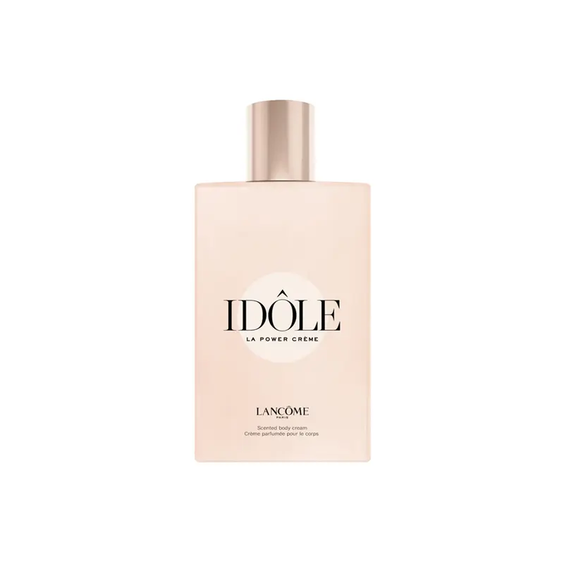 Idole La power creme