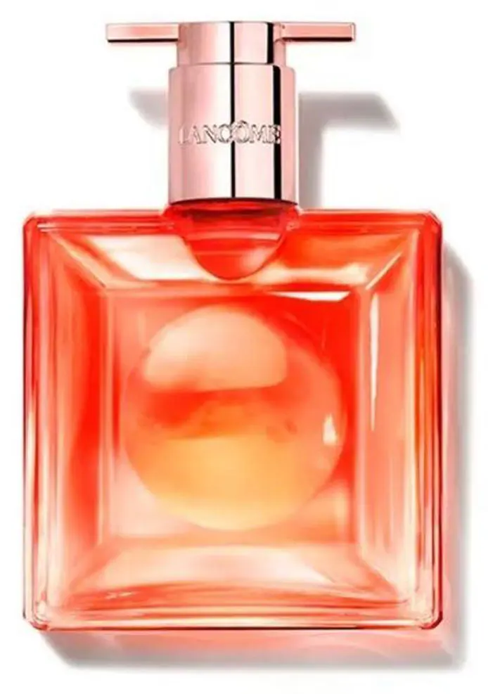 Idôle Peach'N Roses L'Eau de Parfum Fruitée