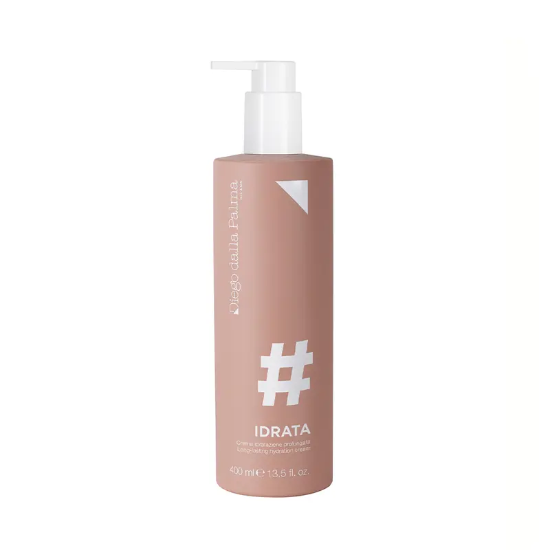 # Idrata - Crema idratazione prolungata