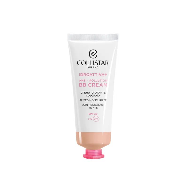IdroAttiva+ Antipollution BB Cream