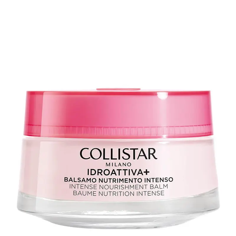 Idroattiva+ Balsamo Nutrimento Intenso