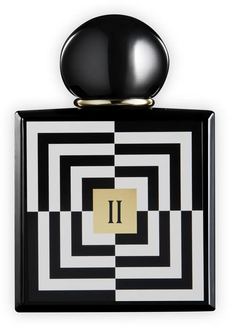 Ii Extrait de Parfum (esclusiva Online)