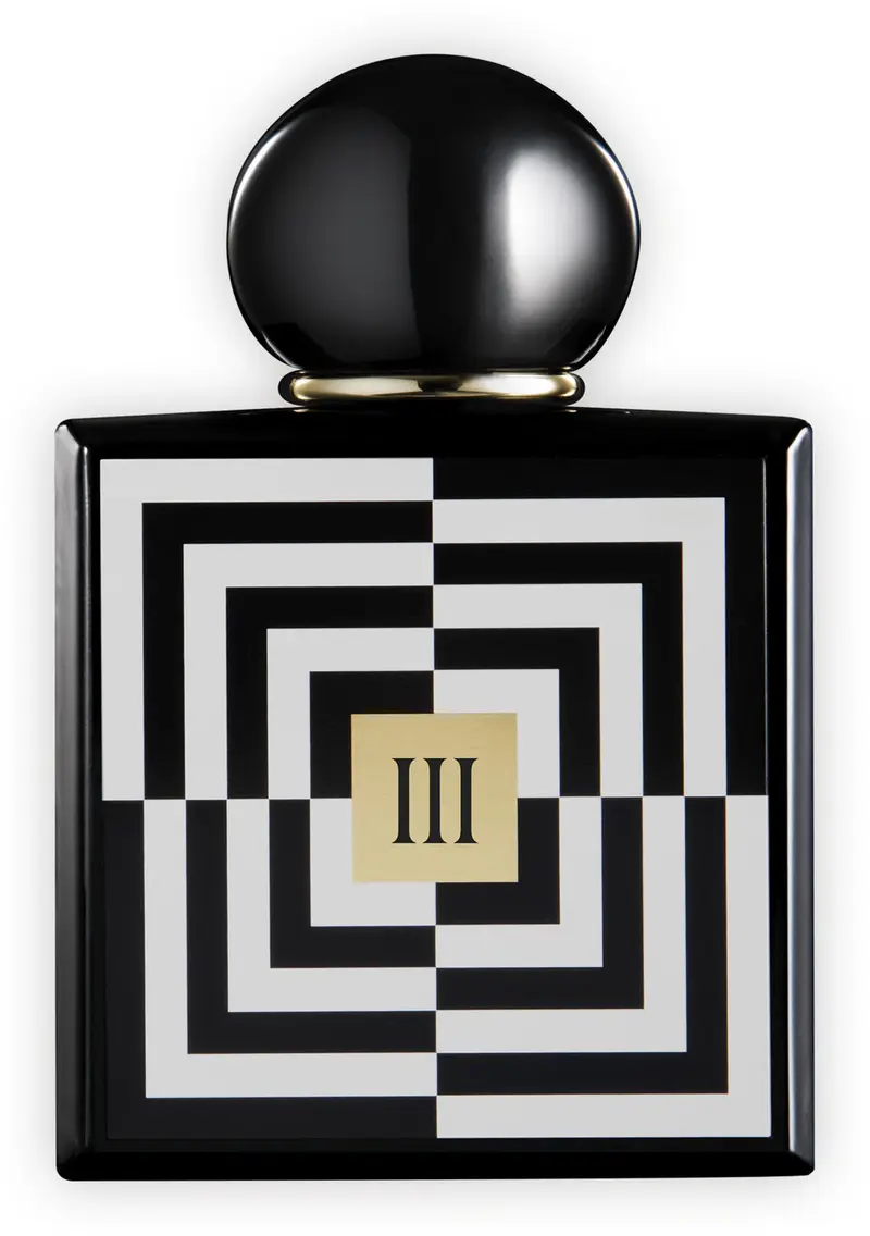 Iii Extrait de Parfum (esclusiva Online)