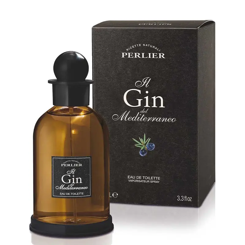Il Gin Del Mediterraneo Eau De Toilette