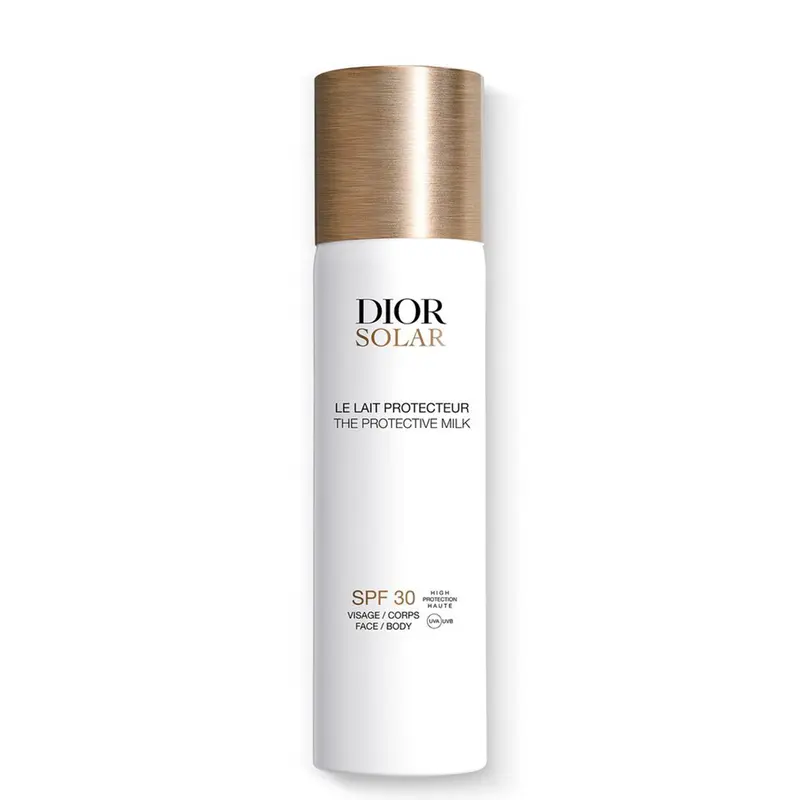 Il Latte Protettivo SPF 30 Latte solare protezione elevata