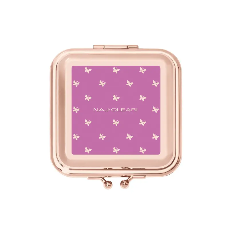 Il Portamonete Sweet Pink Make-up Palette