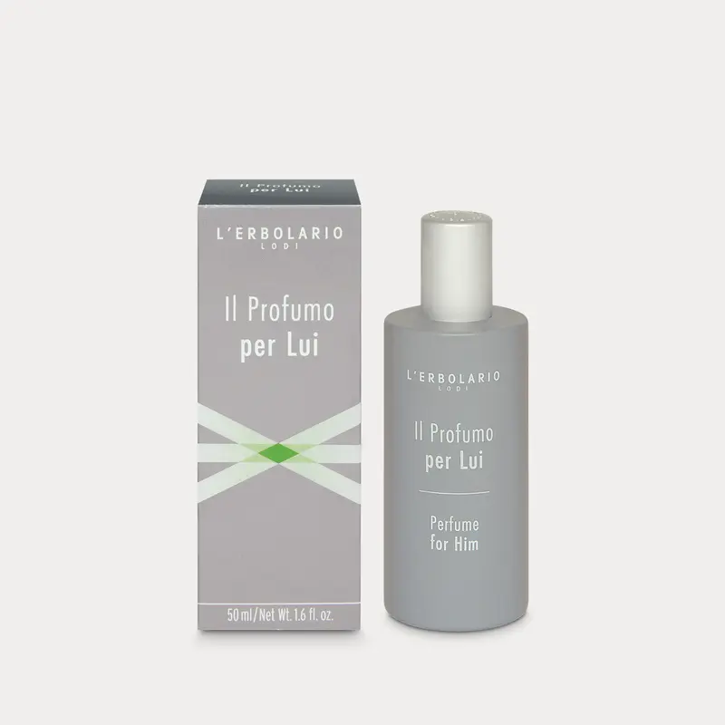 Il Profumo per Lui