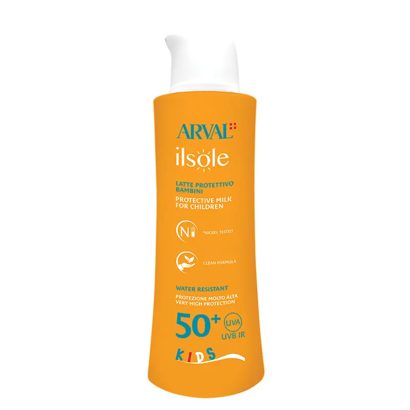 Il Sole Latte Protettivo Bambni SPF 50+