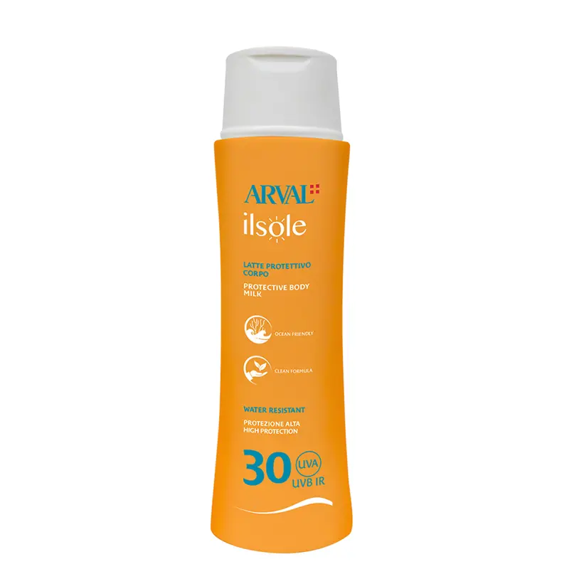 Il Sole Latte protettivo corpo SPF 30