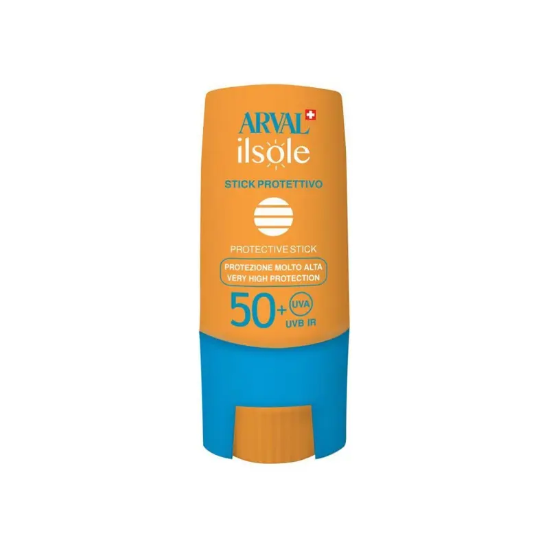 Il Sole Stick Protettivo 50+