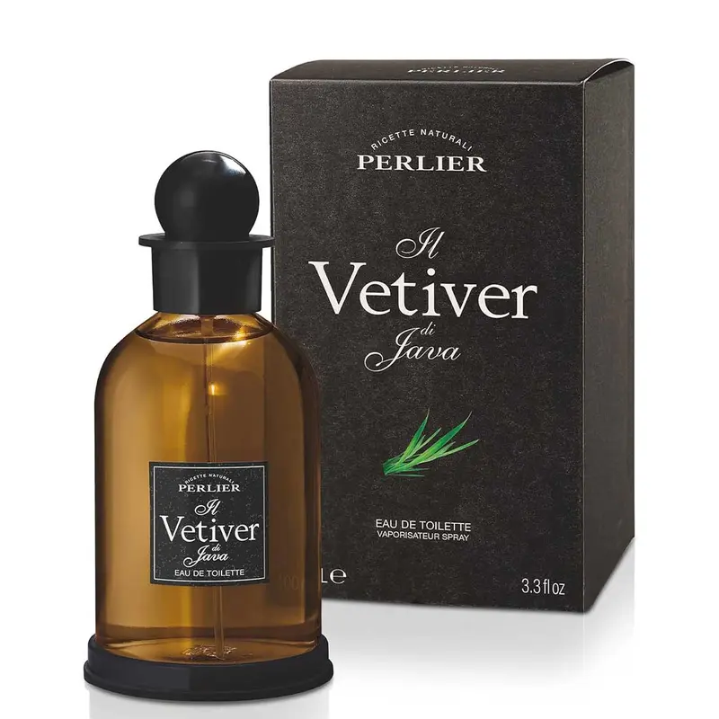 Il Vetiver di Fava Eau De Toilette