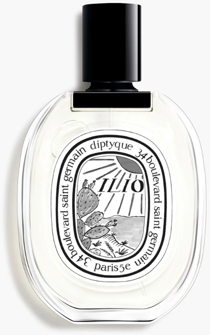 Ilio Eau de Toilette