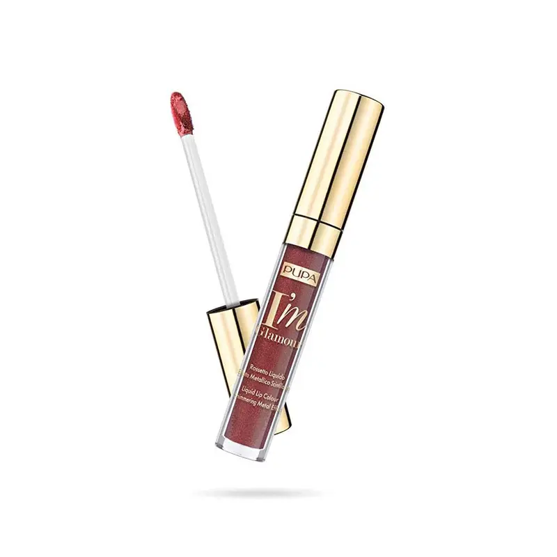 I'M Glamour Rossetto Liquido
