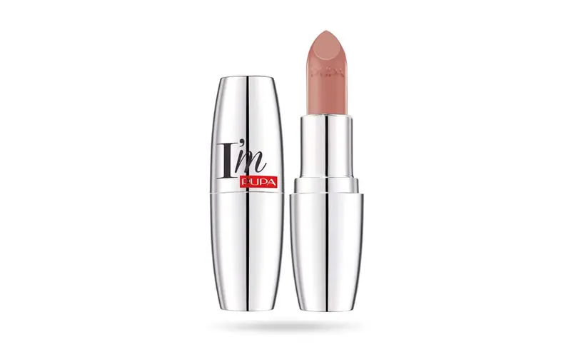 I'm Nude Rossetto
