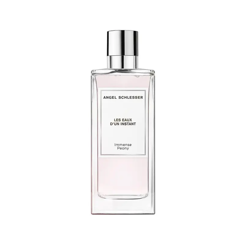 Immense Peony Eau de toilette
