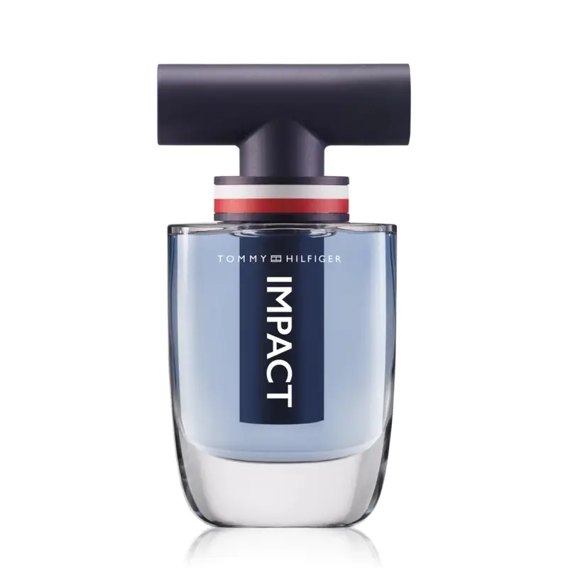 Impact Eau De Toilette