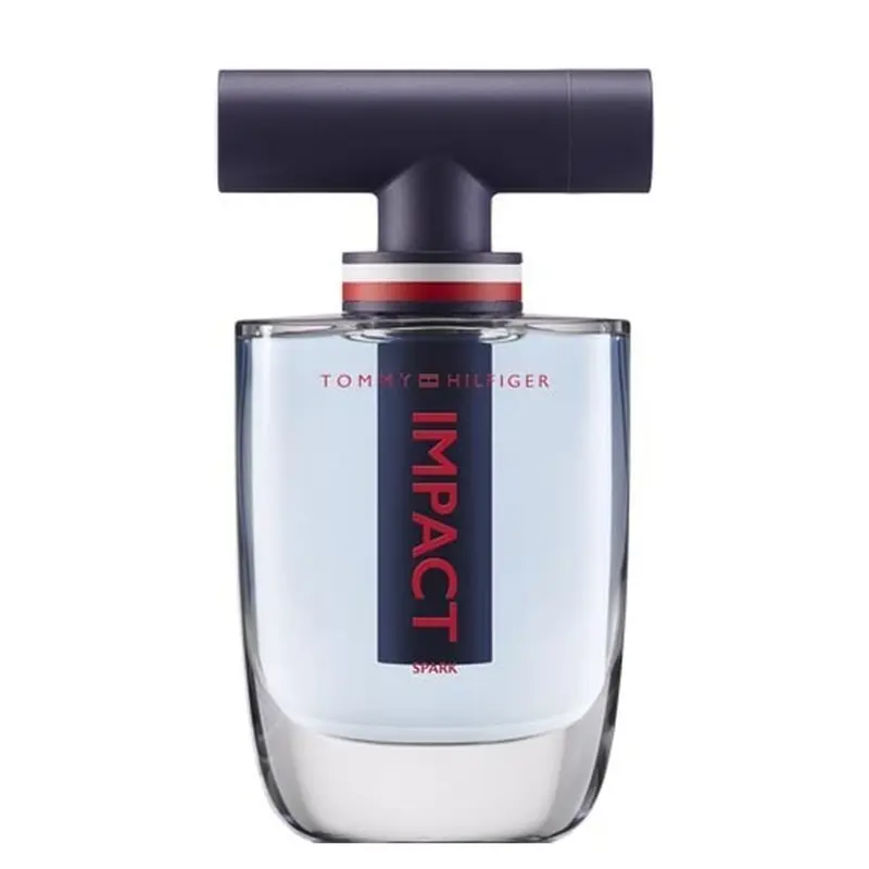 Impact Spark Eau De Toilette