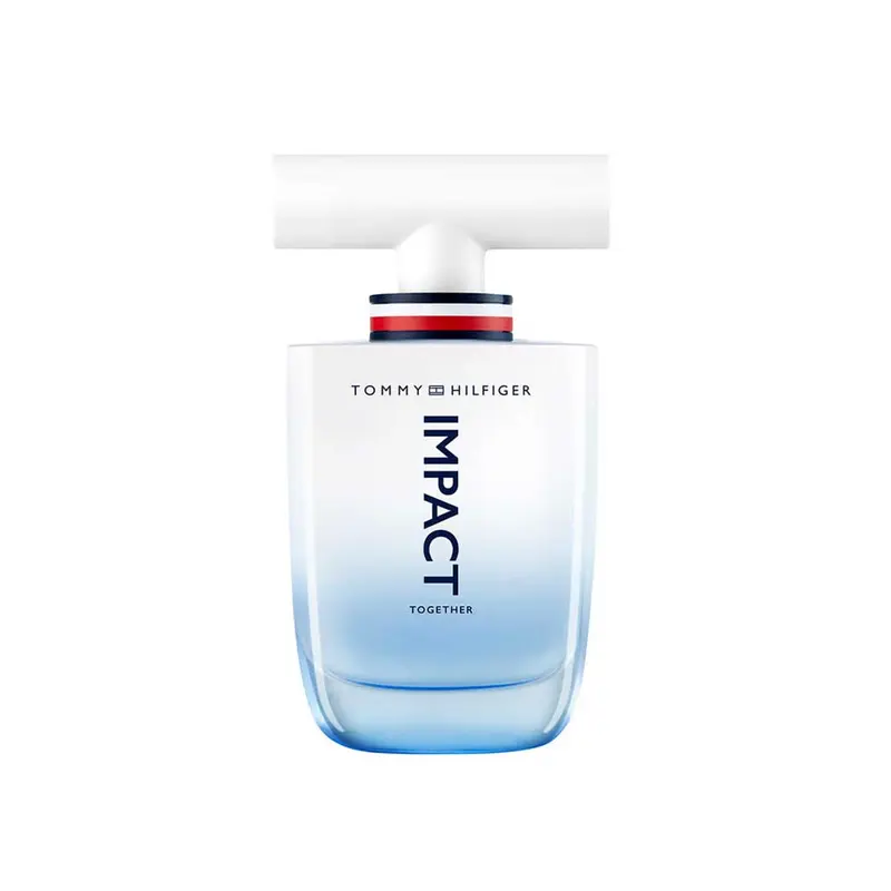 Impact Together Eau de toilette