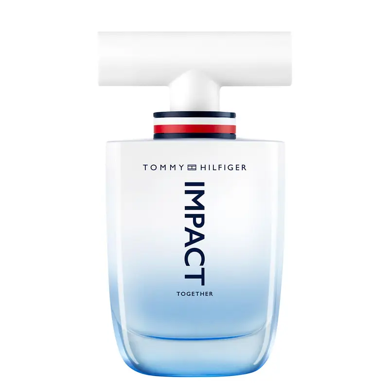 Impact Togheter Eau De Toilette