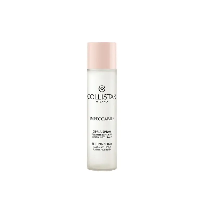 Impeccabile Cipria Spray