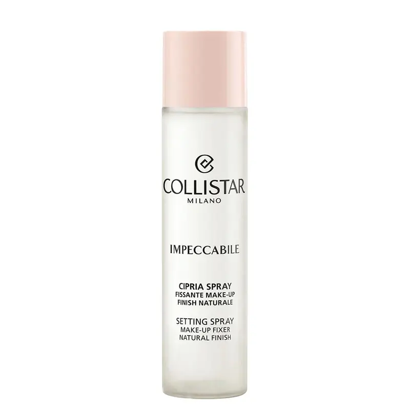 Impeccabile Cipria Spray