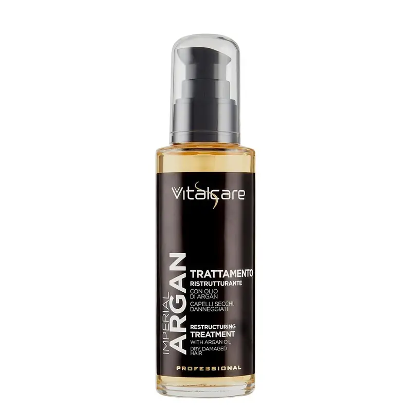 Imperial Argan Trattamento Ristrutturante