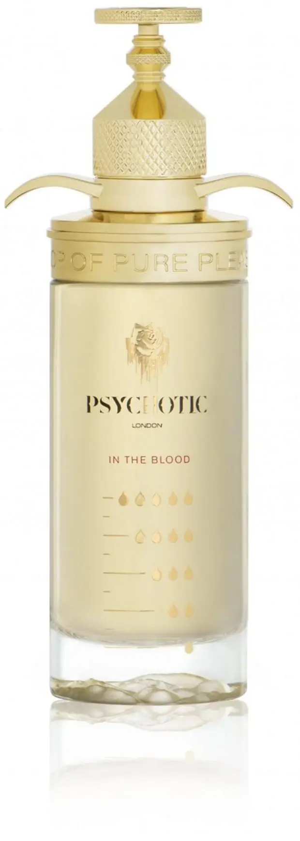 In the Blood Eau de Parfum