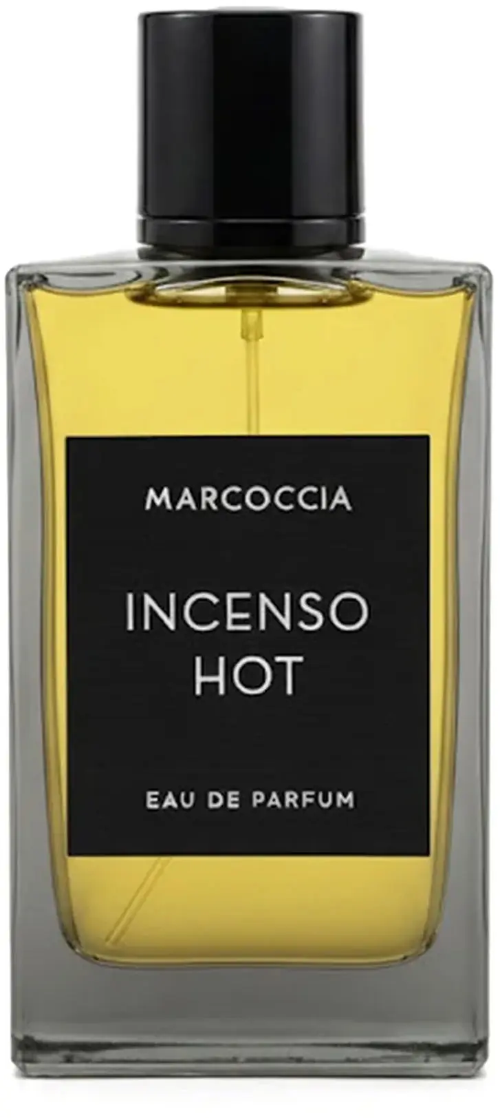 Incenso Hot Eau de Parfum