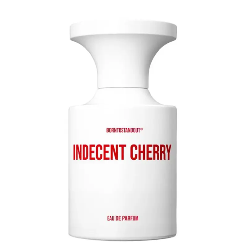 Indecent Cherry Eau De Parfum