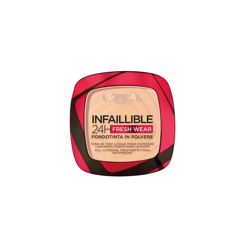Infaillible 24h Fresh Wear