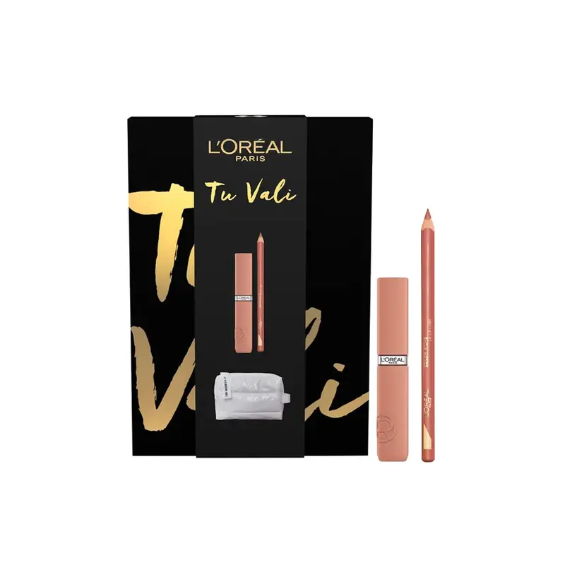 Infaillible Rossetto Nude Tu Vali Pochette