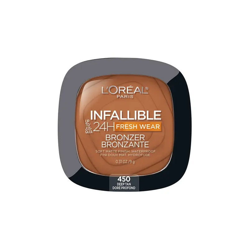 Infallible 24H Fresh Wear Bronzer