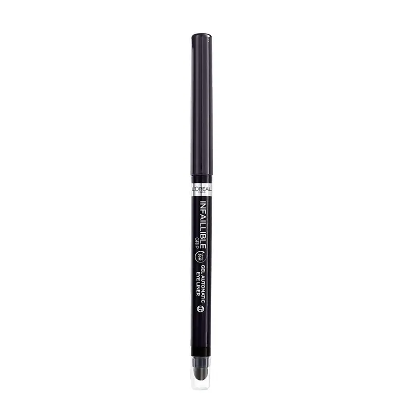 Infallible Grip Gel Automatic Liner Eyeliner  Lunga Durata