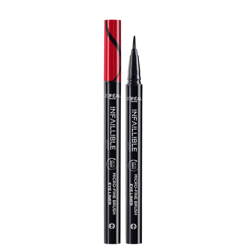 Infallible Grip Micro Fine Liner Eyeliner Ultra Fine