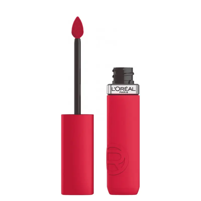 Infallible Matte Resistance Lipstick Rossetto Liquido Matte