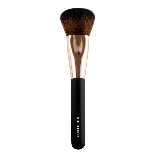 INFINITE BRUSH 01 - PENNELLO VISO