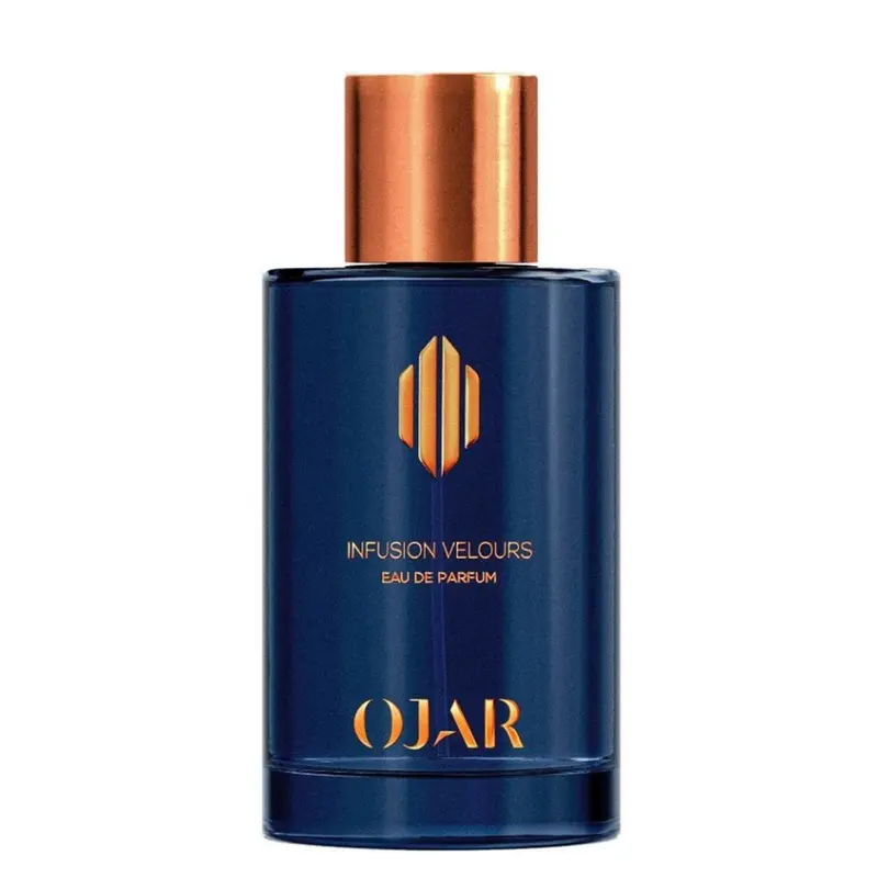 Infusion Velours Eau De Parfum