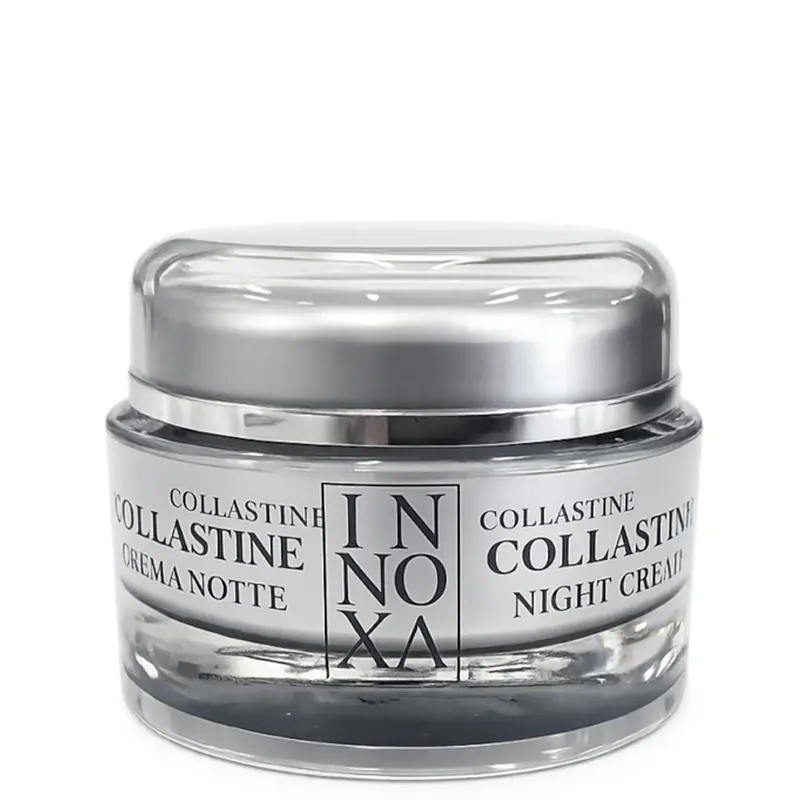 INNOXA Linea Al Collagene Collastine Notte 50 ml
