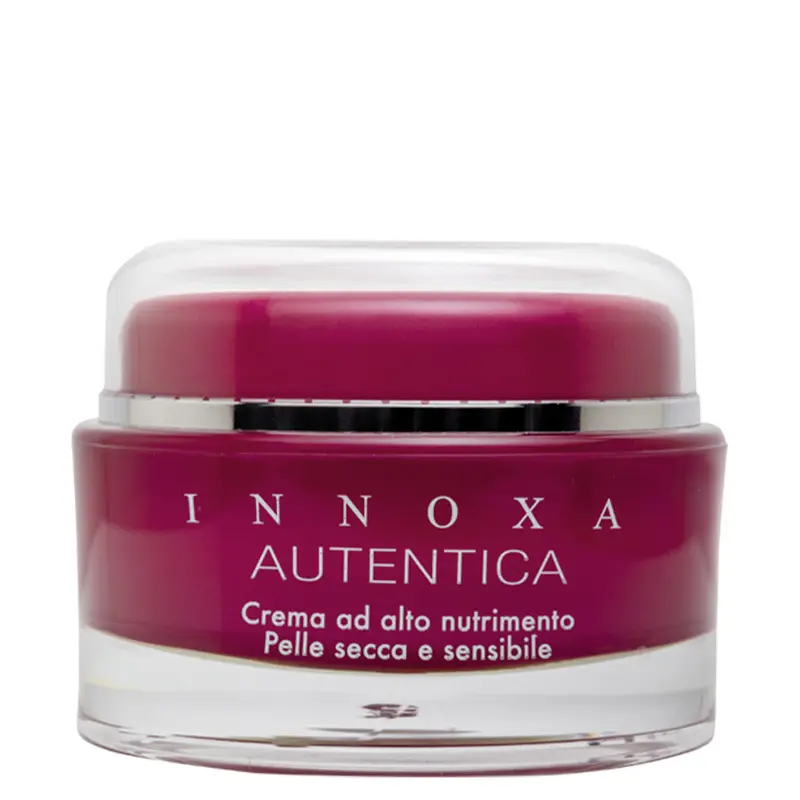 INNOXA Linea Autentica Crema Alto Nutrimento Pelle Secca E Sensibile 50 ml
