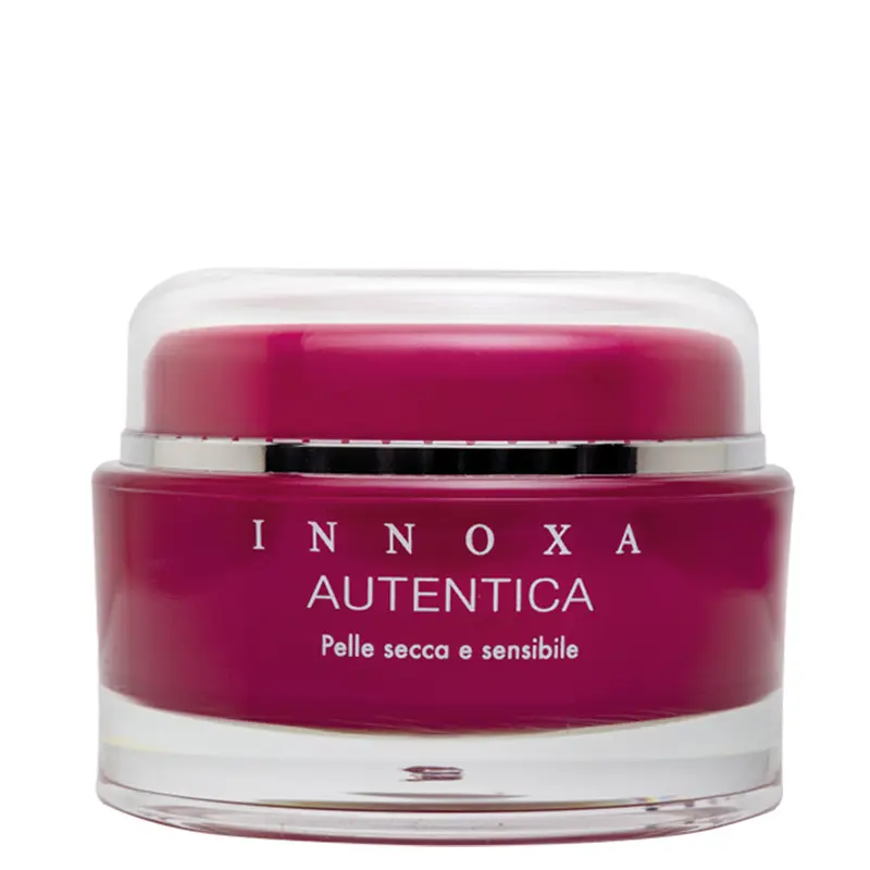 INNOXA Linea Autentica Cremagel Pelle Secca E Sensibile 50 ml