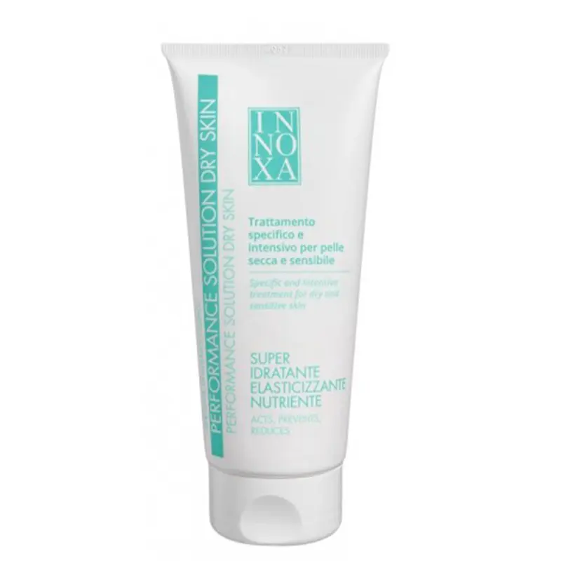 INNOXA Linea Corpo Performance Solution Dry Skin Crema Corpo 200 ml