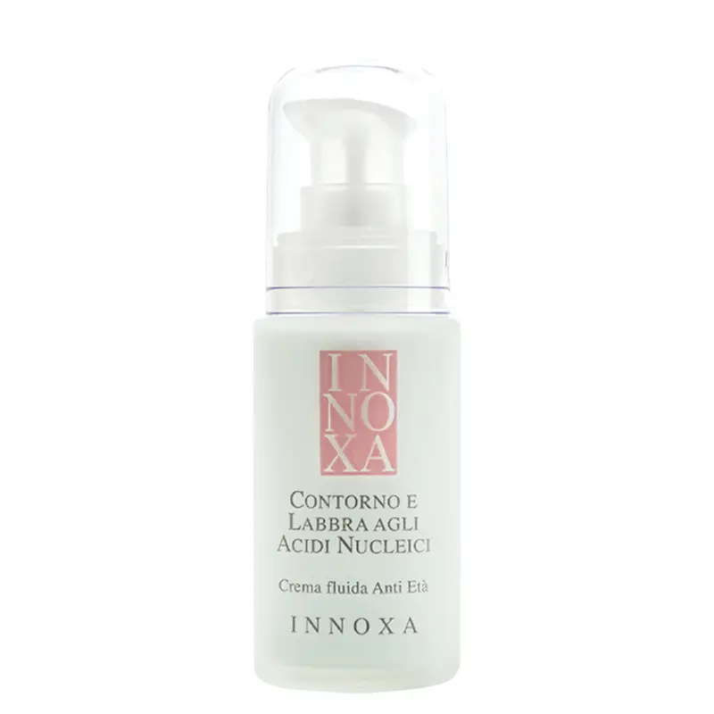 INNOXA Linea Di Nutrimento Contorno E Labbra Acidi Nucleici 30 ml