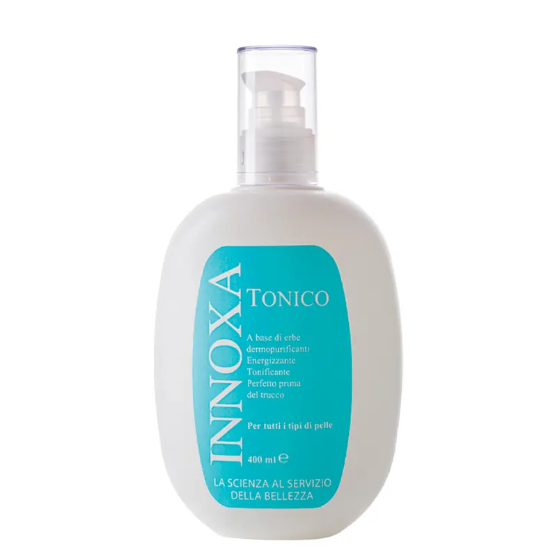 INNOXA Linea Di Pulizia Tonico 400 ml