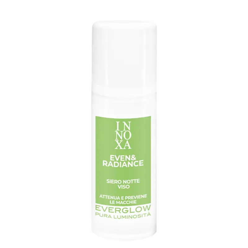 INNOXA Linea Everglow Siero Notte 50 ml