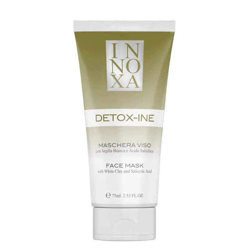 INNOXA Linea Maschere Maschera Detox-Ine 75 ml