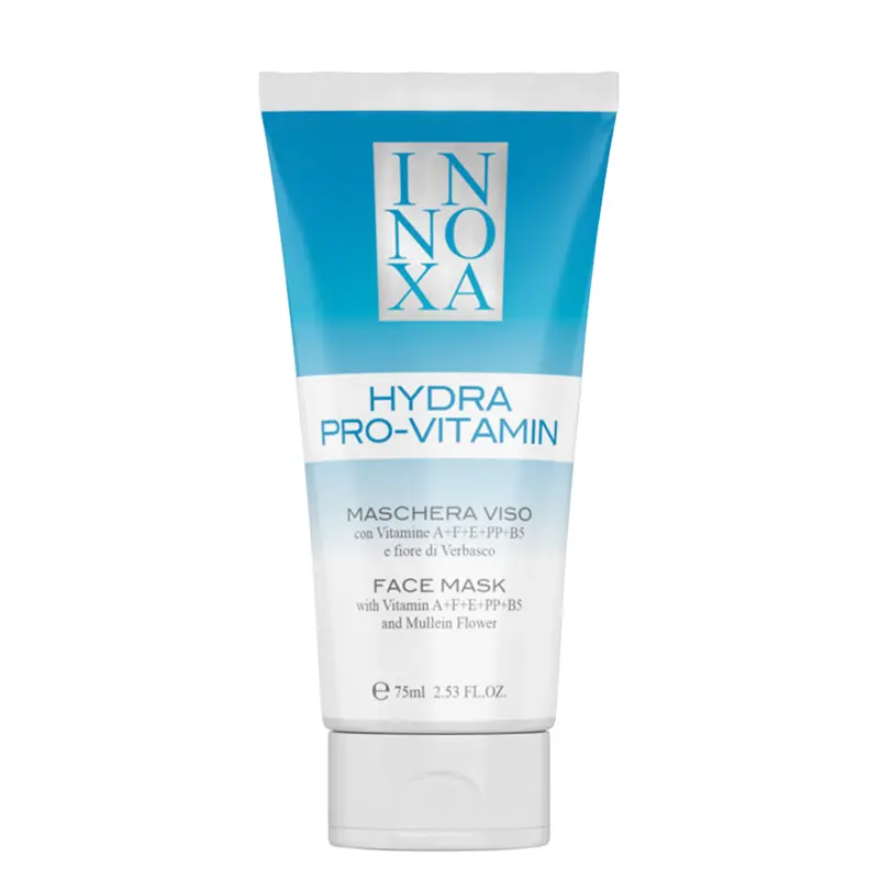 INNOXA Linea Maschere Maschera Hydra Pro-Vitamin 75 ml