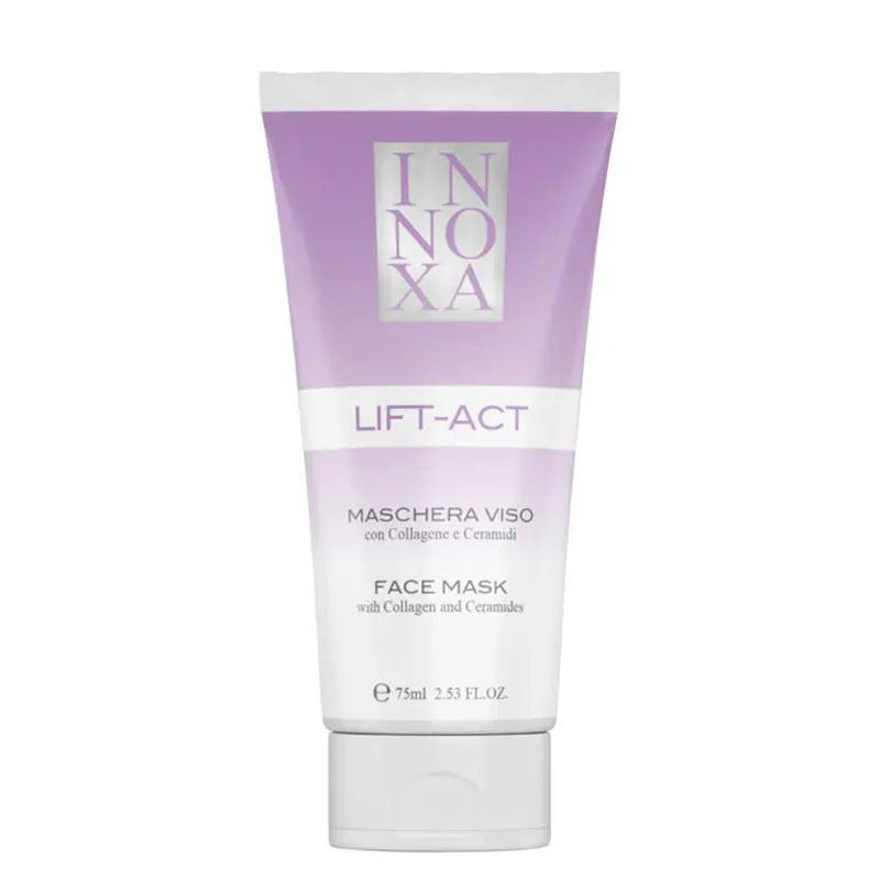 INNOXA Linea Maschere Maschera Lift-Act 75 ml