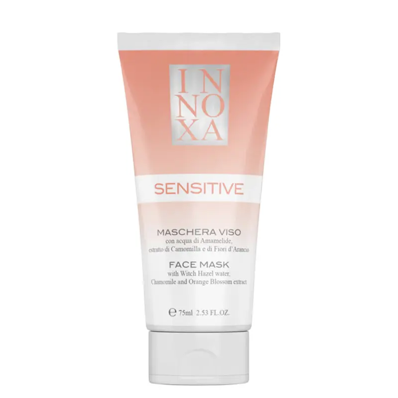 INNOXA Linea Maschere Maschera Sensitive 75 ml