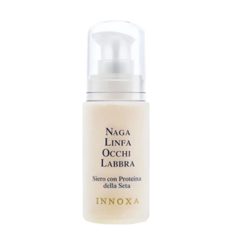 INNOXA Linea Naga Linfa Occhi E Labbra 30 ml