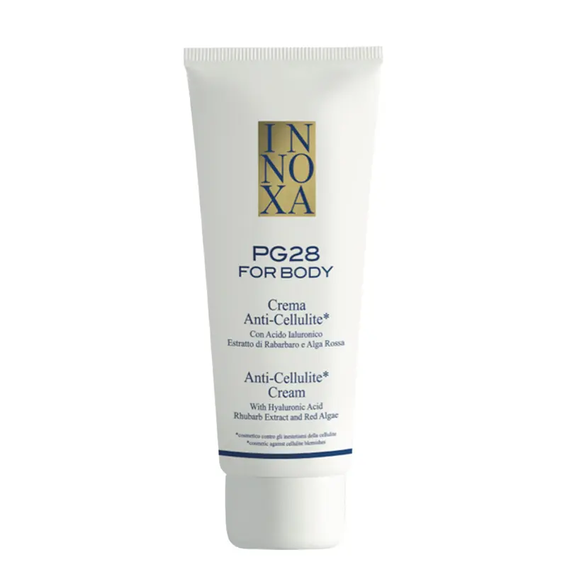 INNOXA Linea Pg 28 Crema Anti-Cellulite 200 ml